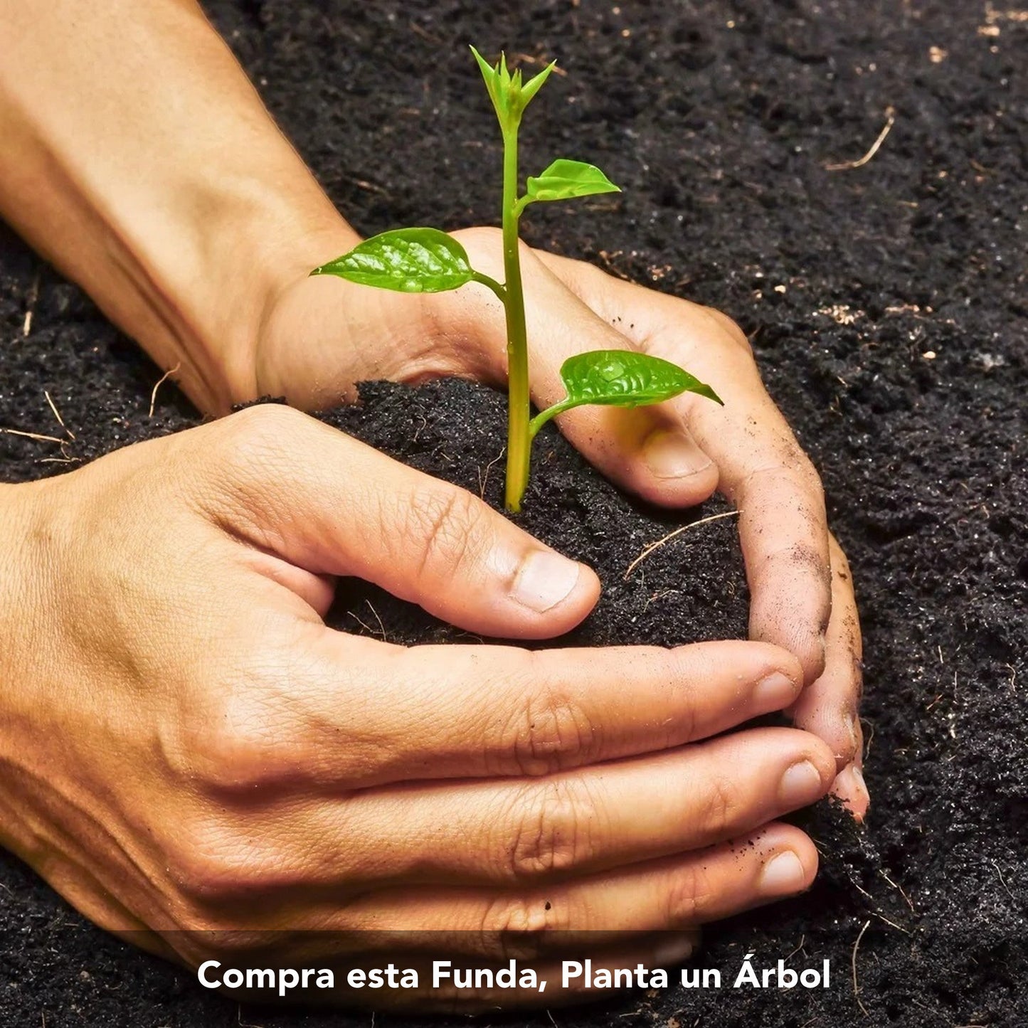 Case Gear4 Denali Snap para iPhone 14 - Negro