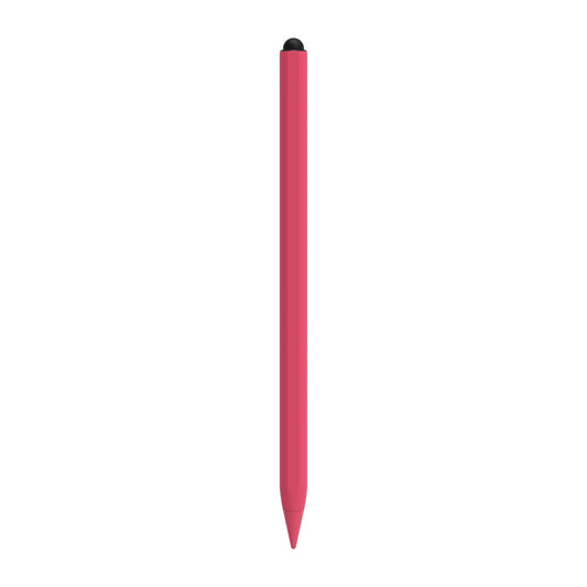 Lápiz Óptico Pro Stylus 2 Zagg para iPad con carga inalámbrica Color Rosa