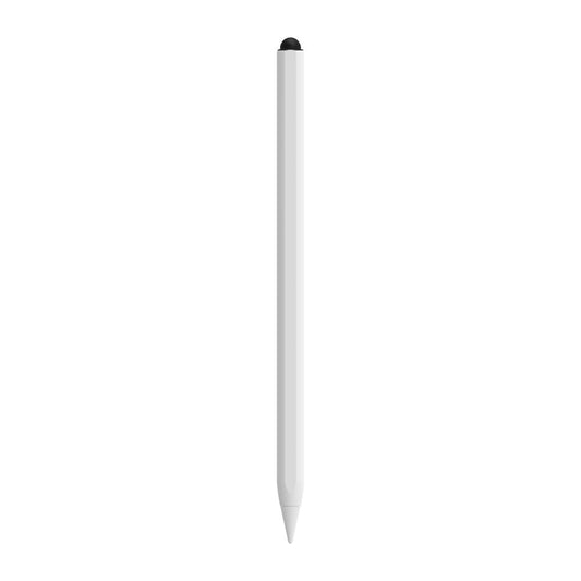 Lápiz Óptico Pro Stylus 2 Zagg para iPad con carga inalámbrica Color Blanco
