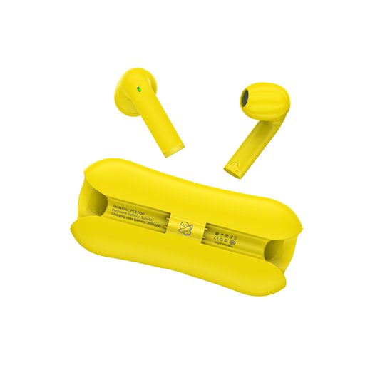 Audífono Yookie Pea Pod TWS