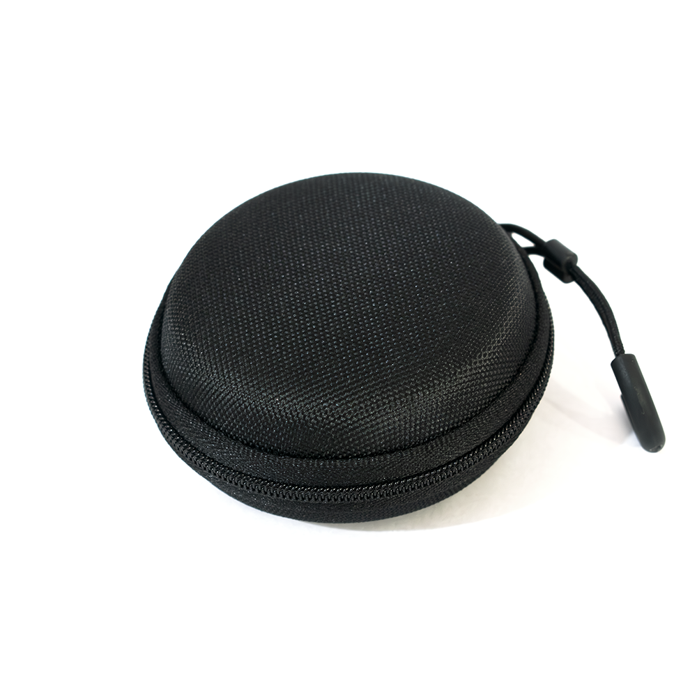 Case Protector para TECPODS NEGRO