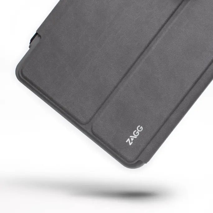 Teclado y Case ZAGG Pro Keys para iPad 10.9'' (10a) y iPad 11'' A16