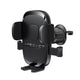 Soporte de Auto Acefast One-Key Lock para Rejilla de Ventilación 360
