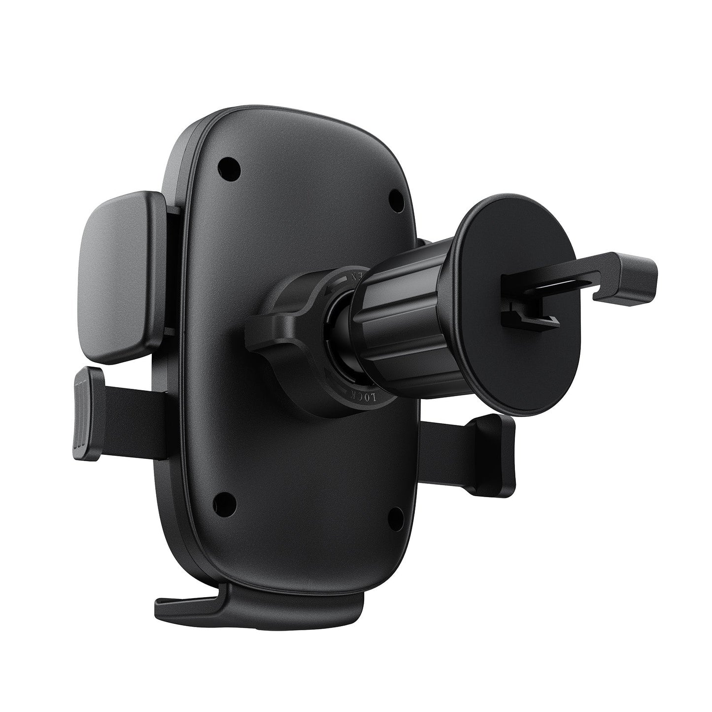 Soporte de Auto Acefast One-Key Lock para Rejilla de Ventilación 360