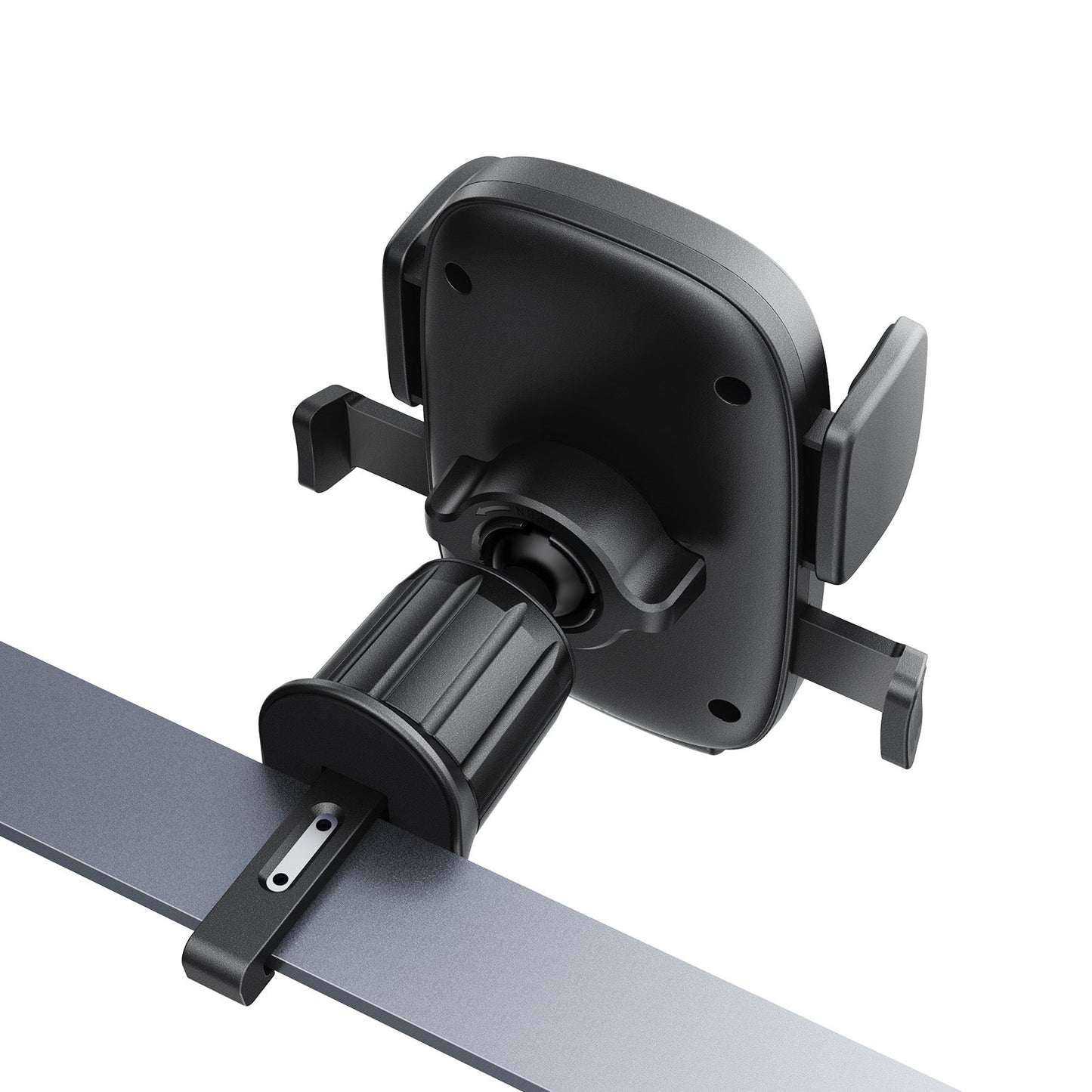 Soporte de Auto Acefast One-Key Lock para Rejilla de Ventilación 360