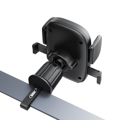 Soporte de Auto Acefast One-Key Lock para Rejilla de Ventilación 360