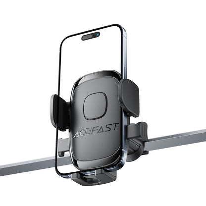 Soporte de Auto Acefast One-Key Lock para Rejilla de Ventilación 360