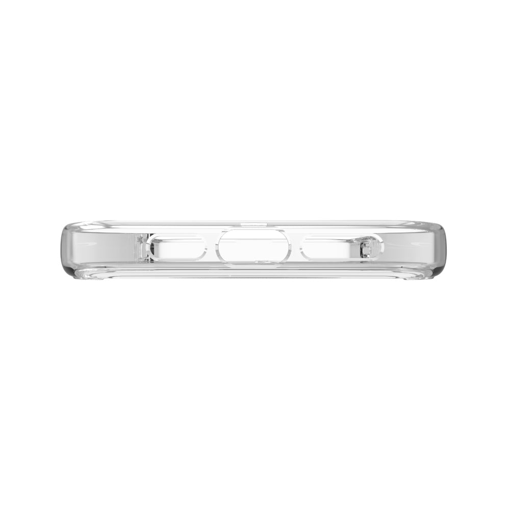 Case ZAGG Crystal Palace Snap para iPhone 15 Plus / 14 Plus compatible con MagSafe - Transparente
