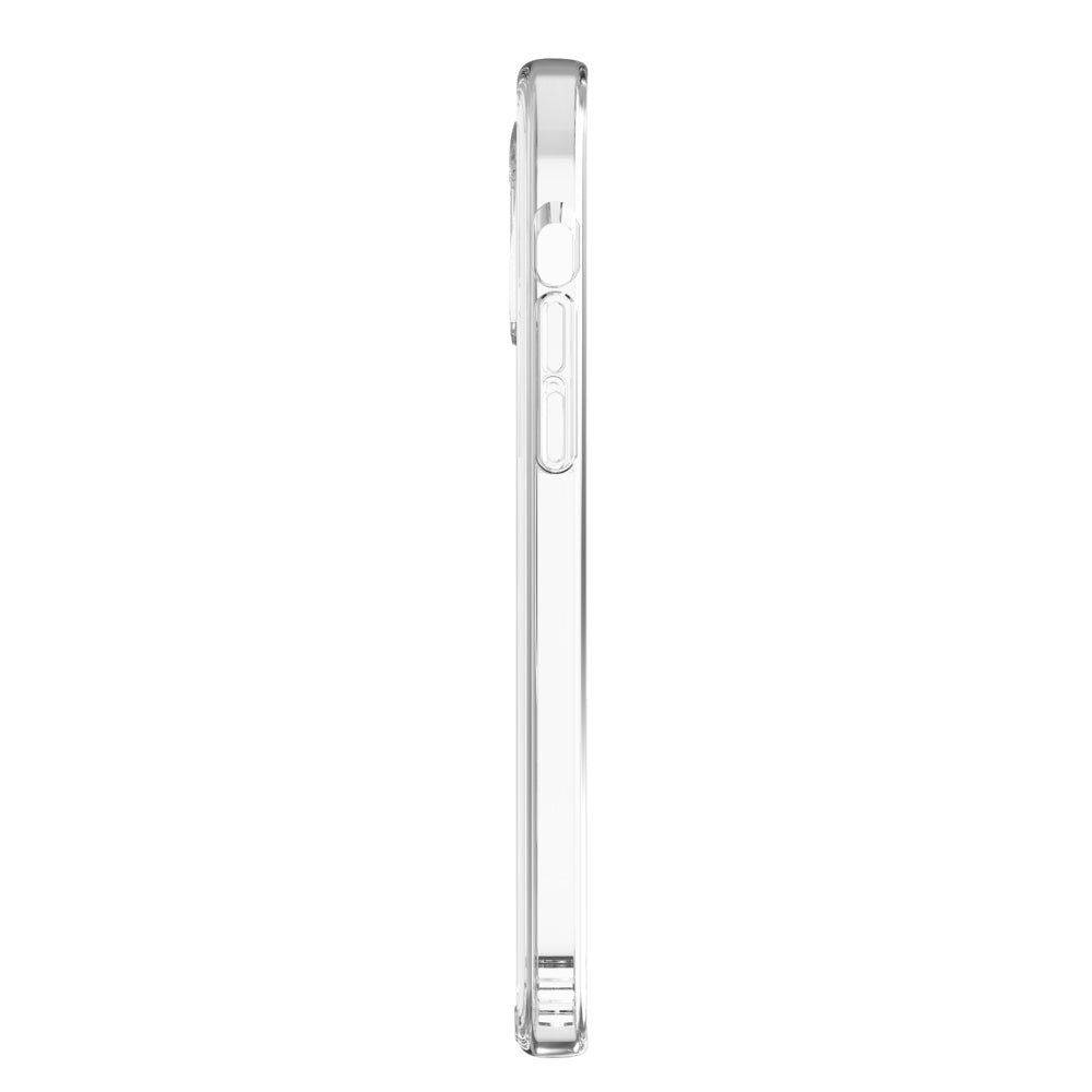 Case ZAGG Crystal Palace Snap para iPhone 15 Plus / 14 Plus compatible con MagSafe - Transparente
