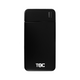 PowerBank PD de 10,000mAh Tec Power X10 Negro