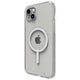 Case Gear4 Crystal Palace Snap compatible con MagSafe para iPhone 14 Plus - Transparente