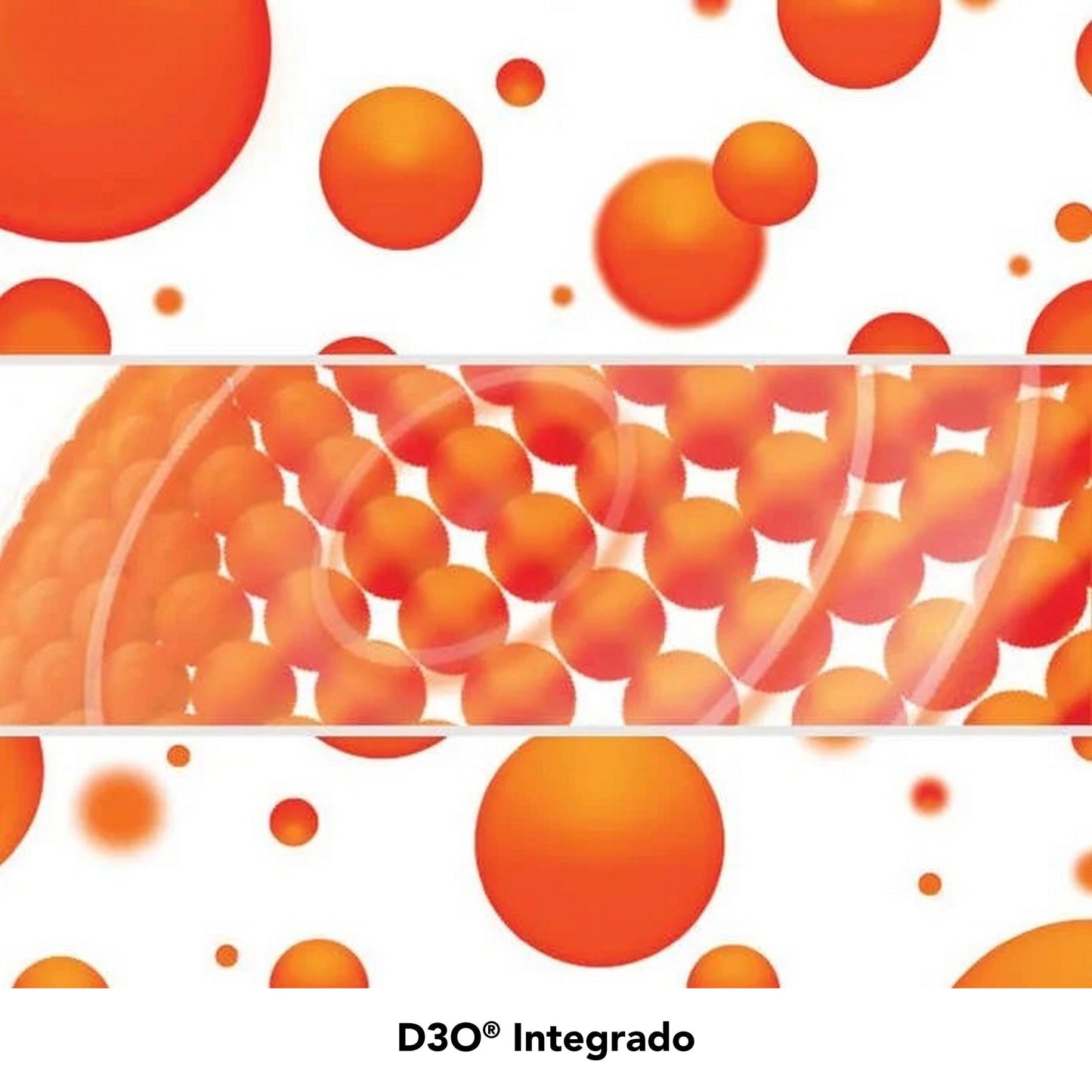 Case Gear4 Crystal Palace Snap compatible con MagSafe para iPhone 14 Plus - Transparente