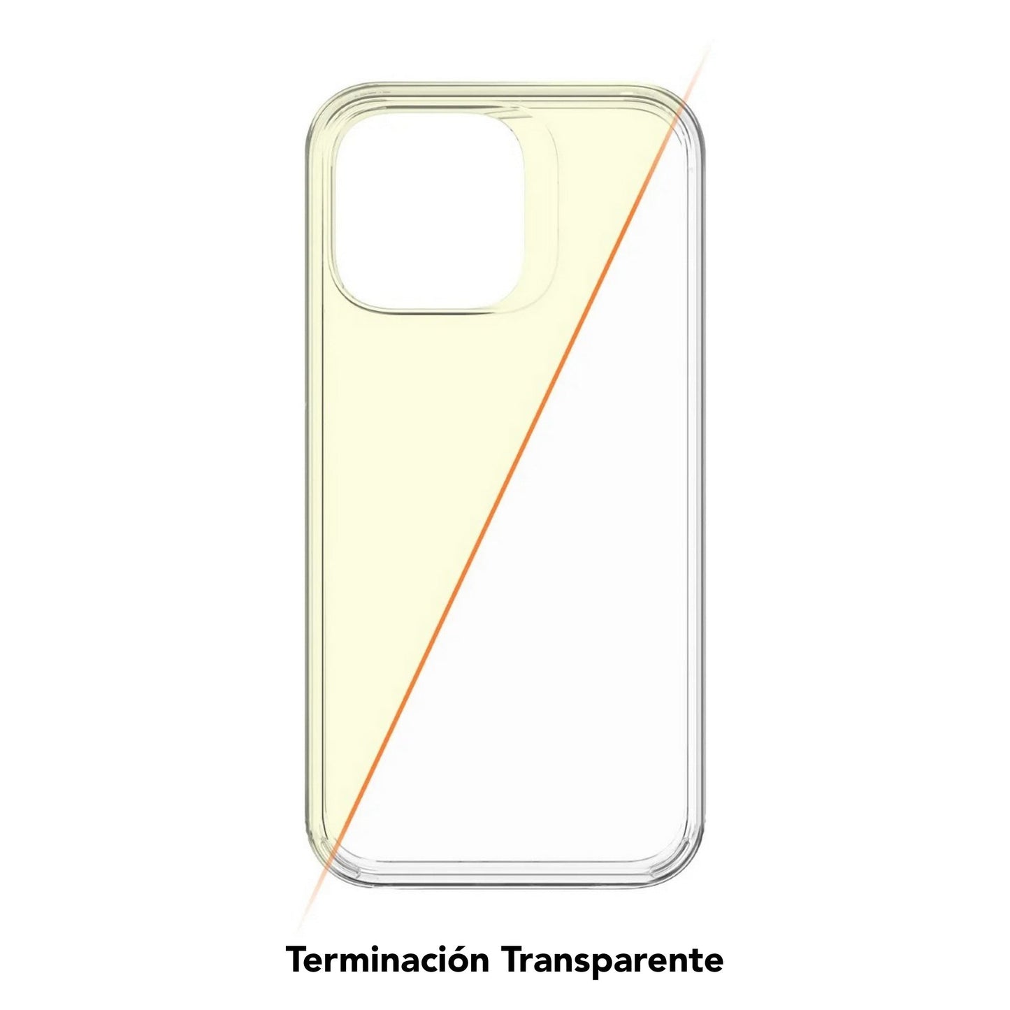 Case Gear4 Crystal Palace Snap compatible con MagSafe para iPhone 14 Plus - Transparente