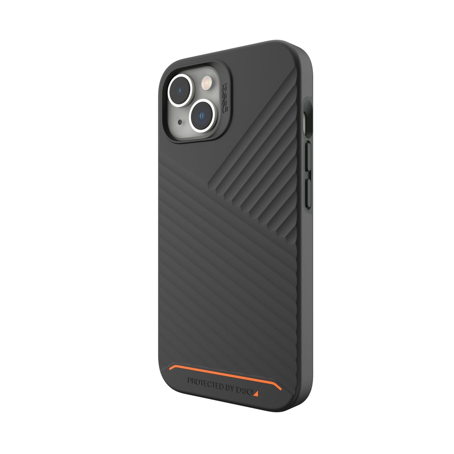 Case Gear4 Denali Snap para iPhone 14 - Negro