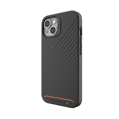 Case Gear4 Denali Snap para iPhone 14 - Negro