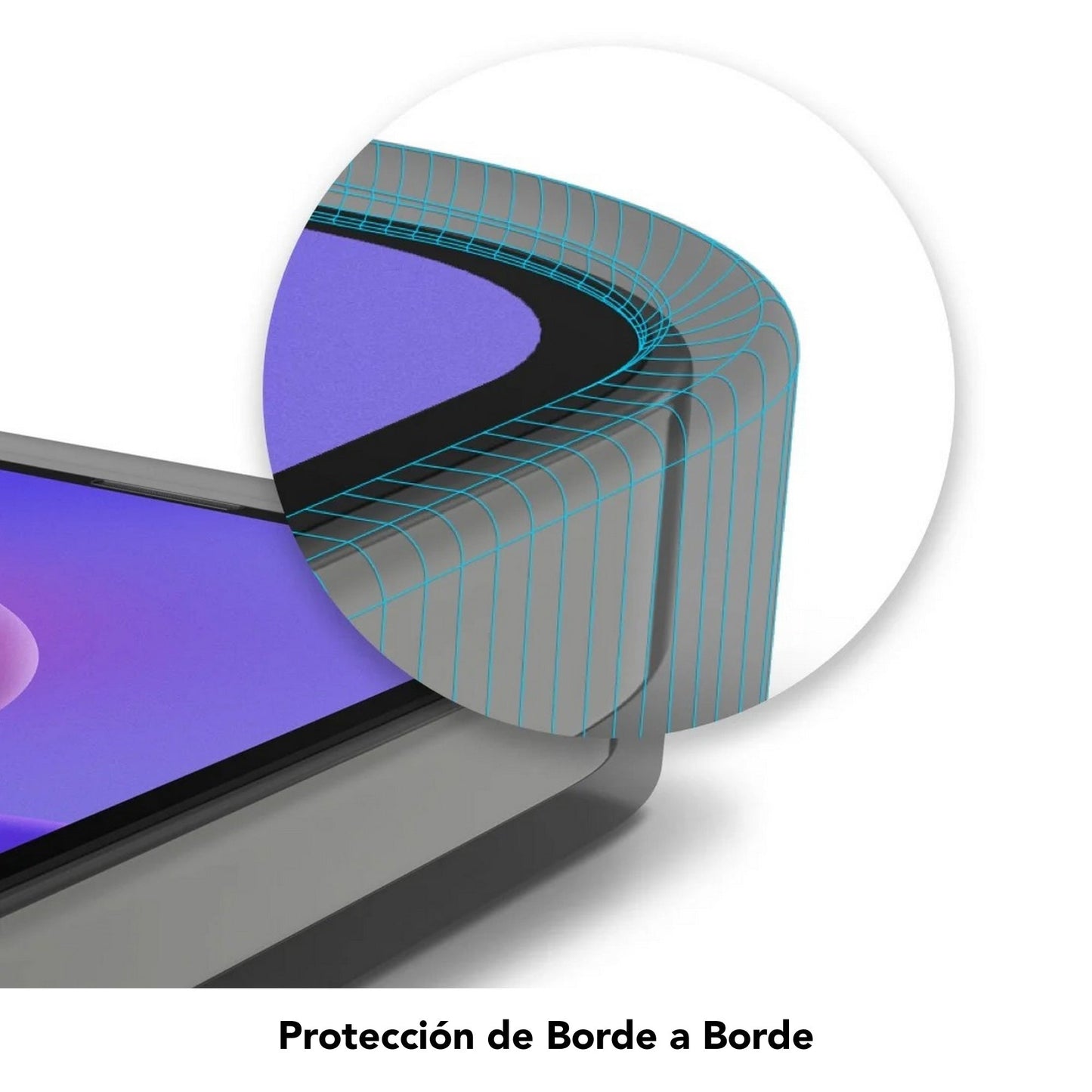 Case Gear4 Denali Snap para iPhone 14 - Negro