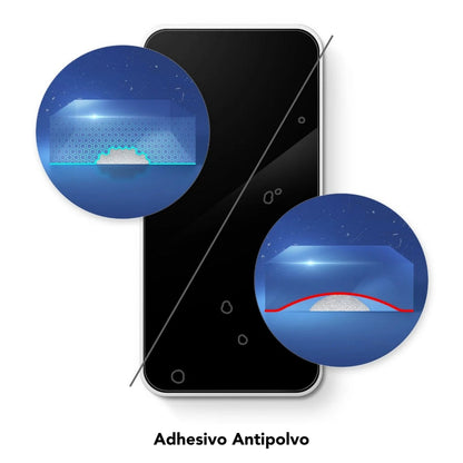 Protector de Pantalla InvisibleShield Glass XTR2 para iPhone 14 Plus / iPhone 13 Pro Max