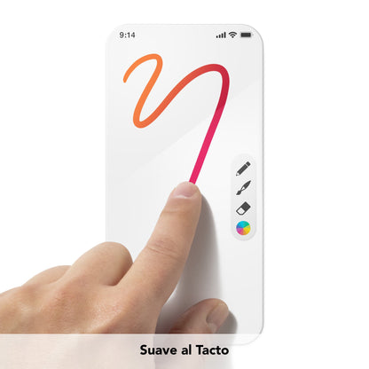 Protector de Pantalla InvisibleShield Glass XTR2 para iPhone 14 Plus / iPhone 13 Pro Max