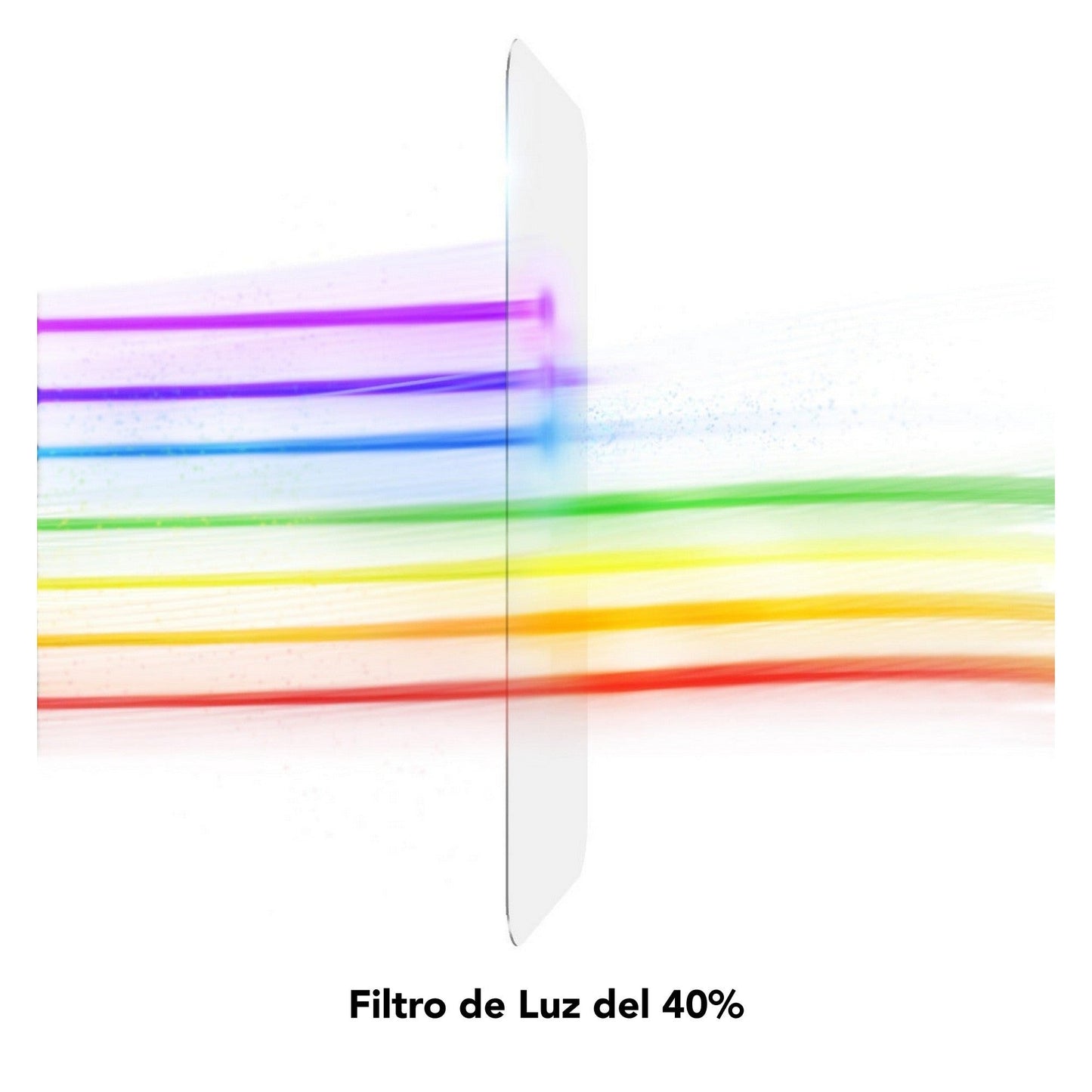 Protector de Pantalla InvisibleShield Glass XTR2 para iPhone 14 Plus / iPhone 13 Pro Max