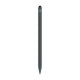 Lápiz Óptico Pro Stylus 2 Zagg para iPad con carga inalámbrica Color Gris