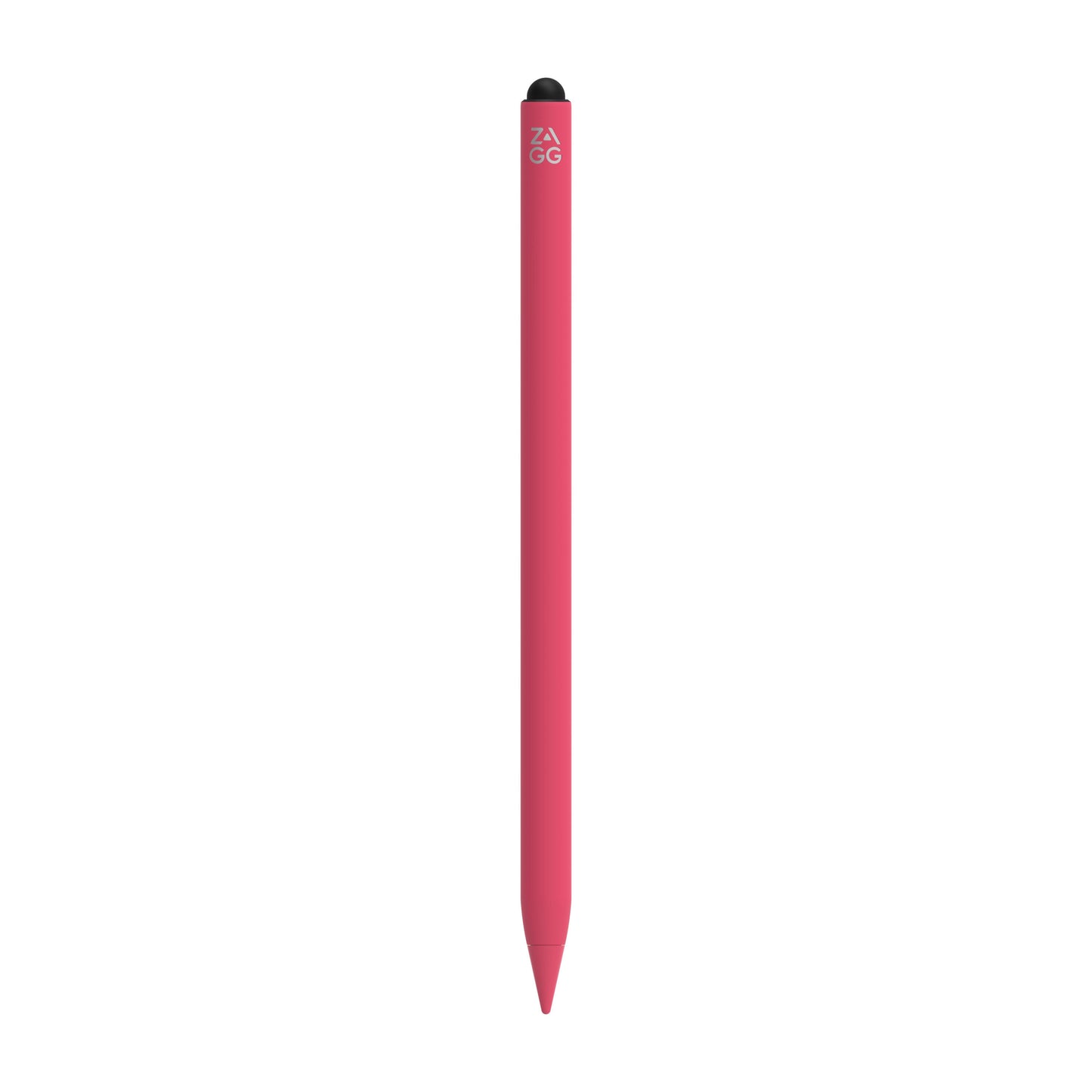 Lápiz Óptico Pro Stylus 2 Zagg para iPad con carga inalámbrica Color Rosa
