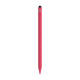 Lápiz Óptico Pro Stylus 2 Zagg para iPad con carga inalámbrica Color Rosa