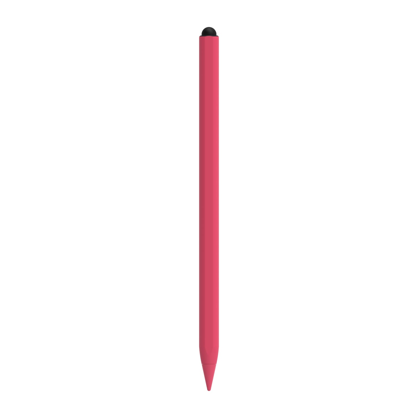 Lápiz Óptico Pro Stylus 2 Zagg para iPad con carga inalámbrica Color Rosa