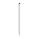 Lápiz Óptico Pro Stylus 2 Zagg para iPad con carga inalámbrica Color Blanco