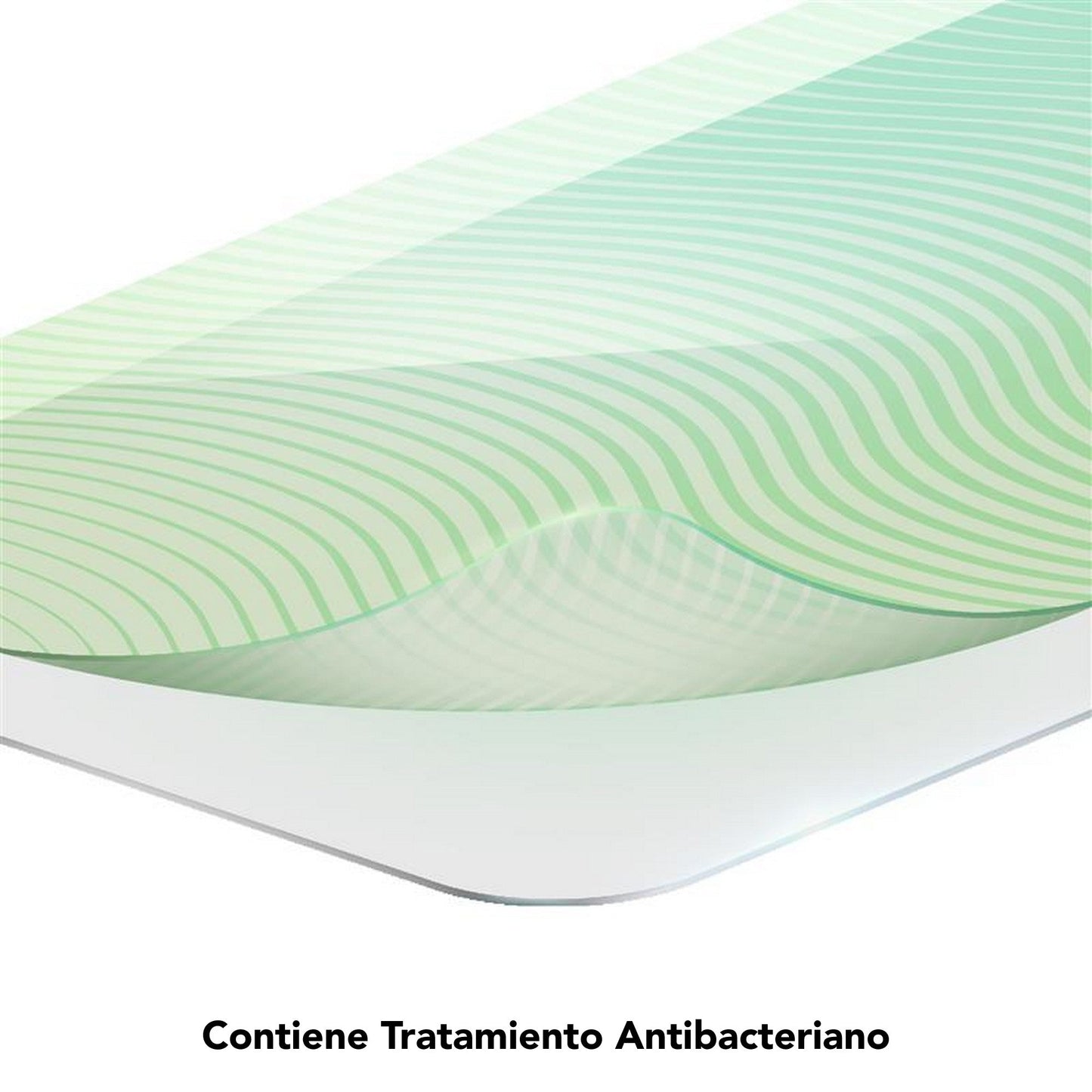 Protector de Pantalla ZAGG Glass XTR3 para iPhone 15 - 10 veces más resistente