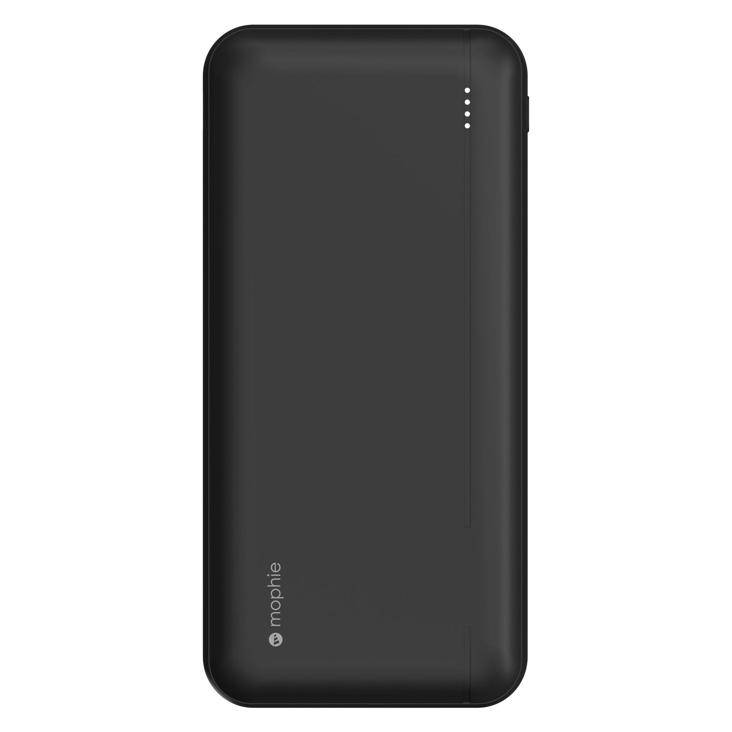 Batería portátil powerstation de 20.000mAh USB-C PD y USB-A