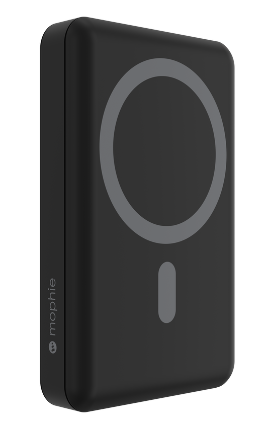 Batería inalámbrica magnética snap+ powerstation portátil 10.000mAh puerto USB-C