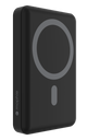 Batería inalámbrica magnética snap+ powerstation portátil 10.000mAh puerto USB-C