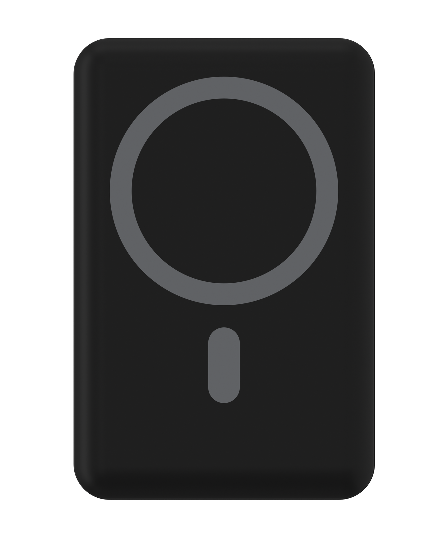 Batería inalámbrica magnética snap+ powerstation portátil 10.000mAh puerto USB-C
