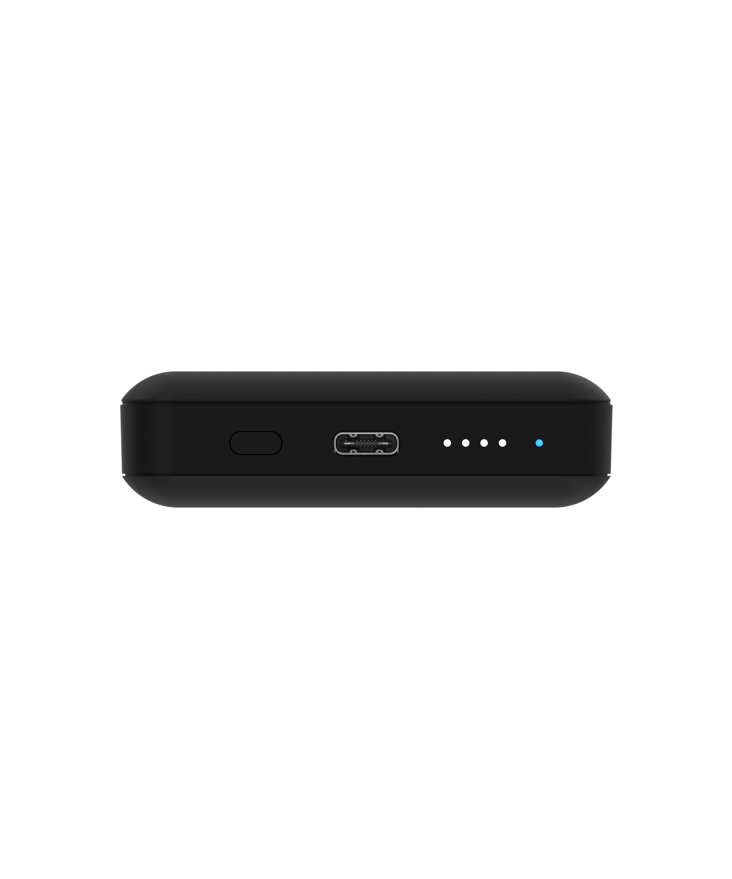 Batería inalámbrica magnética snap+ powerstation portátil 10.000mAh puerto USB-C