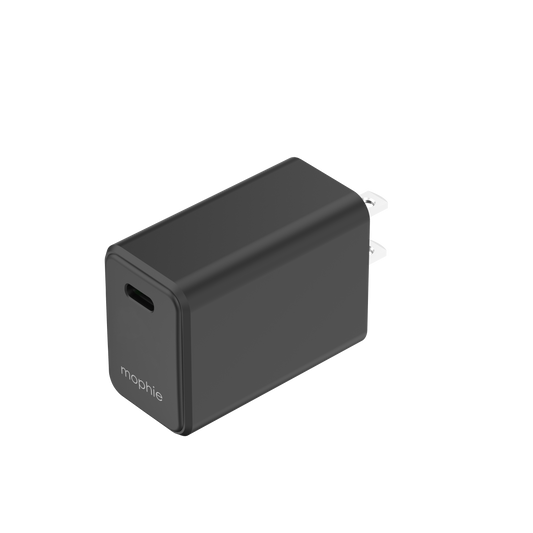 CARGADOR DE PARED MOPHIE - 30W USB-C PD
