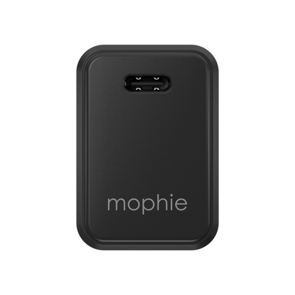 CARGADOR DE PARED MOPHIE - 30W USB-C PD