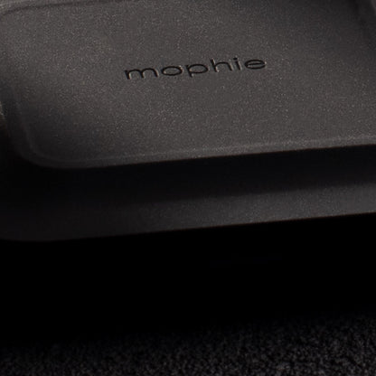 Base de carga inalámbrica universal mophie de 15W para dispositivos con tecnología Qi