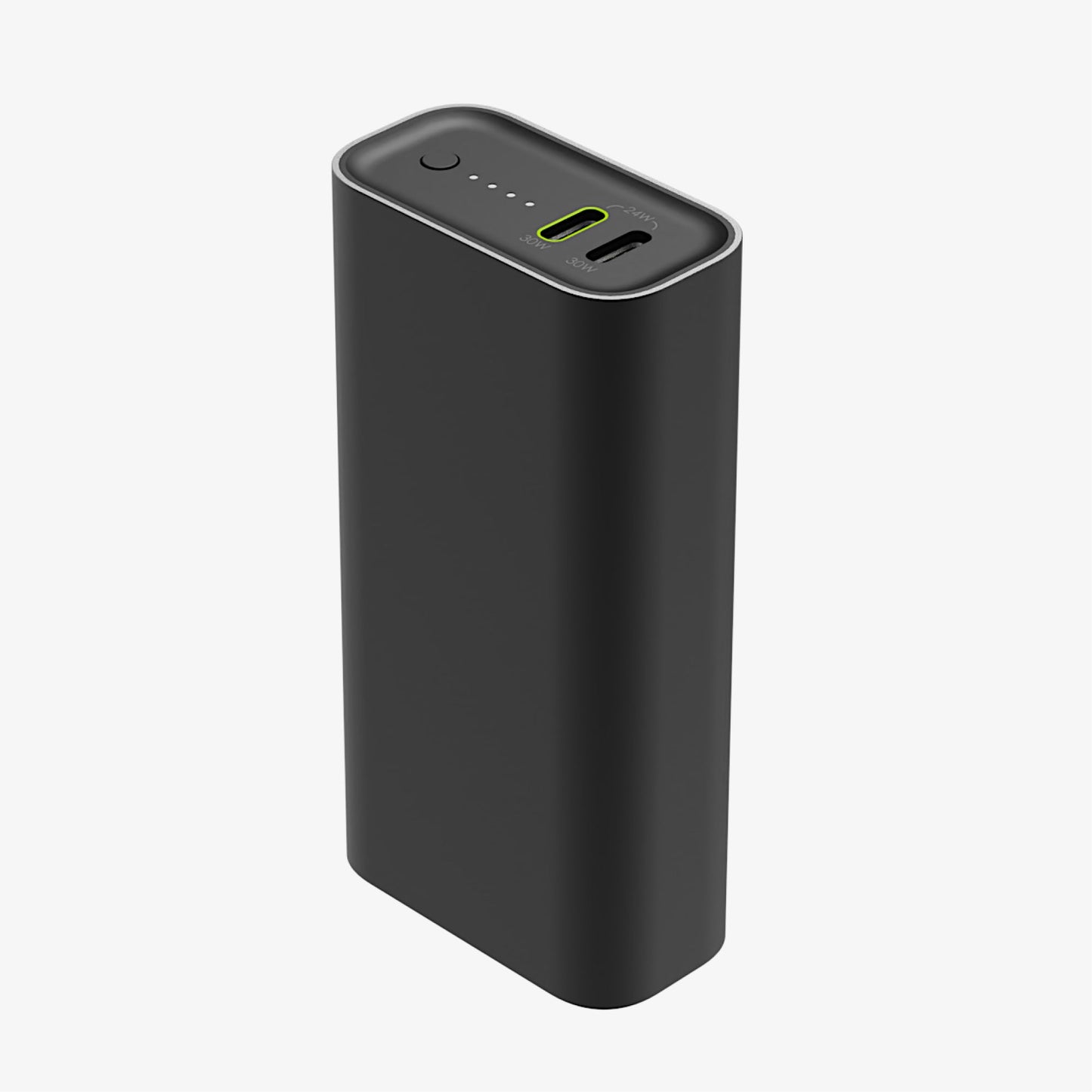 Batería Portátil Powerstation Universal 10k - Power Bank USB-C (Gen 3)