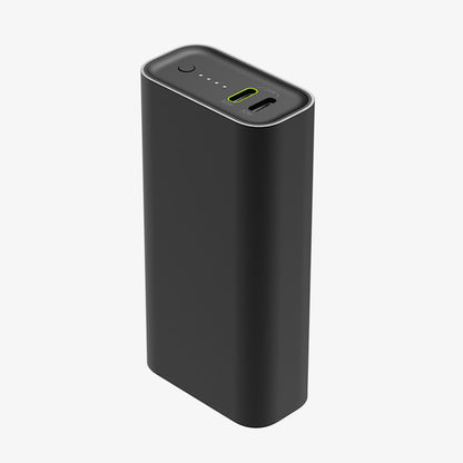 Batería Portátil Powerstation Universal 10k - Power Bank USB-C (Gen 3)