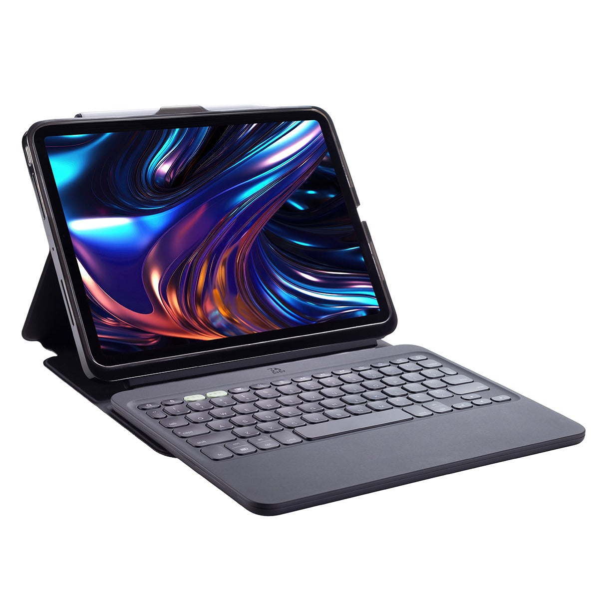 Teclado con Funda ZAGG Pro Keys 2 para iPad Pro 11 (M4) Inalámbrico