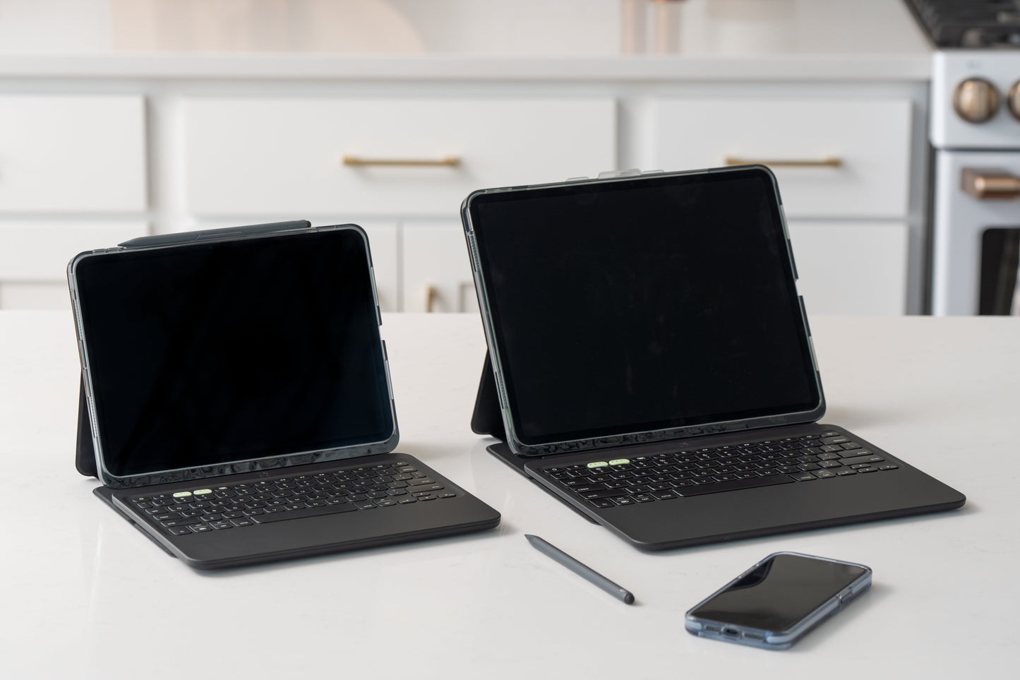 Teclado con Funda ZAGG Pro Keys 2 para iPad Pro 11 (M4) Inalámbrico