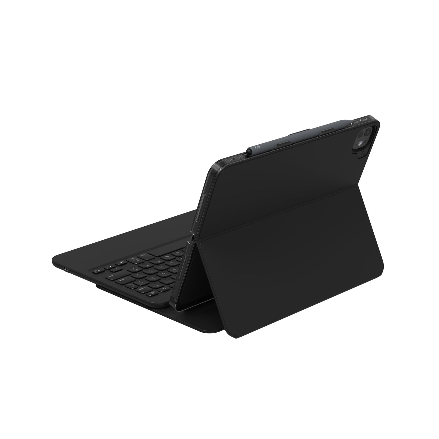 Teclado con Funda ZAGG Pro Keys 2 para iPad Pro 11 (M4) Inalámbrico