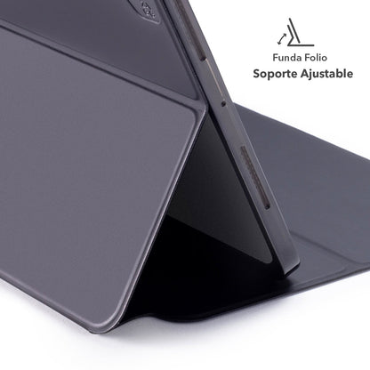 Teclado con Funda ZAGG Pro Keys 2 para iPad Pro 11 (M4) Inalámbrico