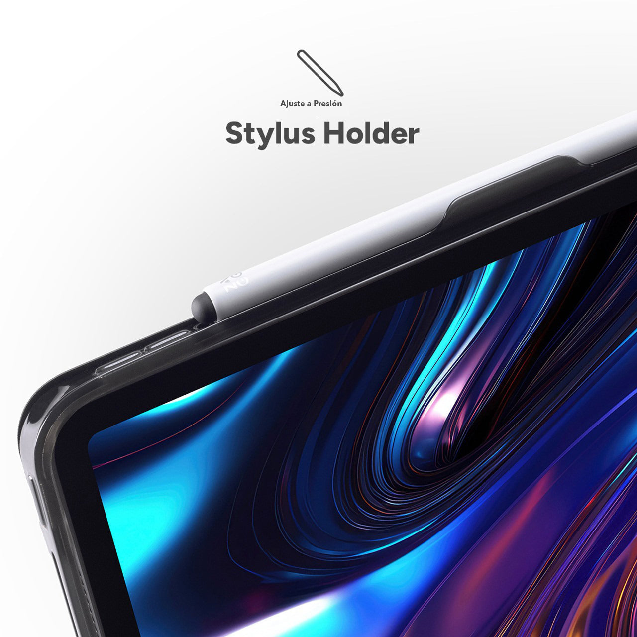 Teclado con Funda ZAGG Pro Keys 2 para iPad Pro 11 (M4) Inalámbrico