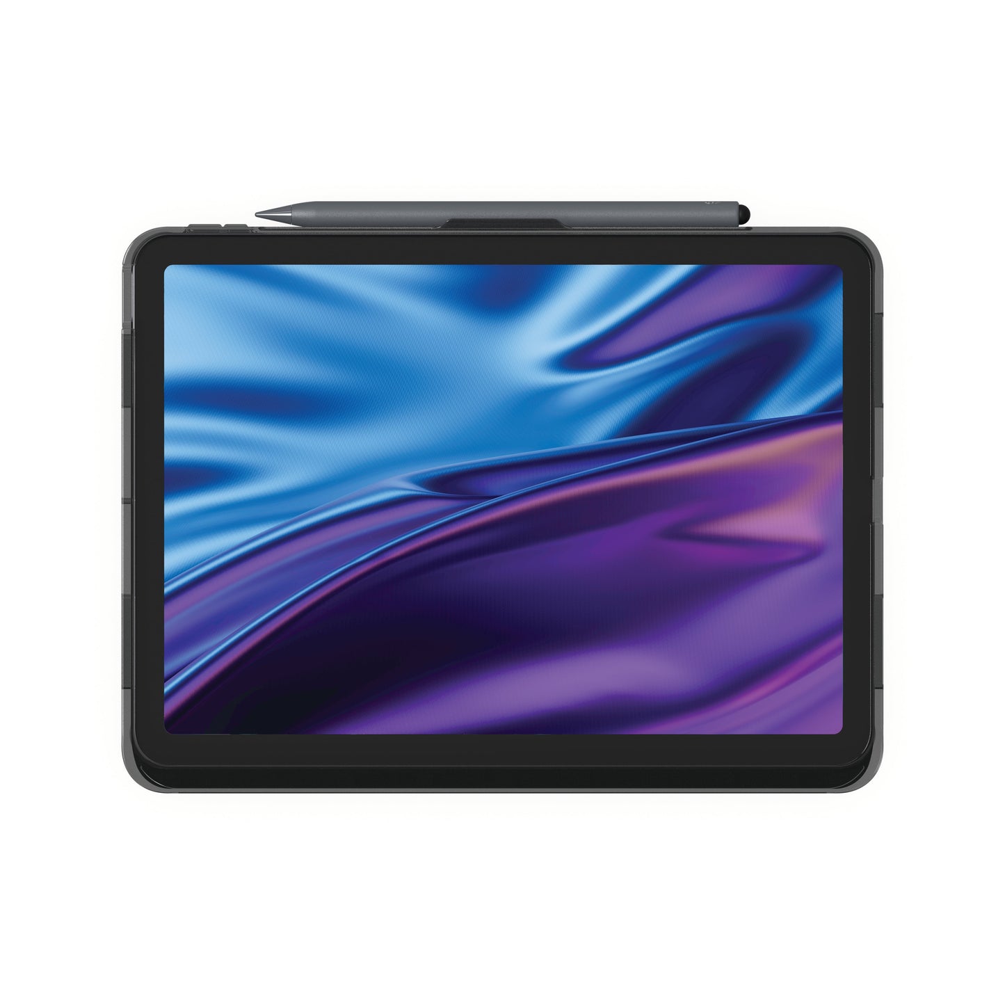 Teclado con Funda ZAGG Pro Keys 2 para iPad Air 11 (M2, M3), Air 10.9'' (Gen 5 y 4) Inalámbrico