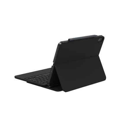 Teclado con Funda ZAGG Pro Keys 2 para iPad Air 11 (M2, M3), Air 10.9'' (Gen 5 y 4) Inalámbrico