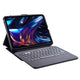 Teclado con Funda ZAGG Pro Keys 2 para iPad Pro 13 (M4) Inalámbrico