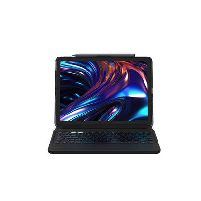Teclado con Funda ZAGG Pro Keys 2 para iPad Pro 13 (M4) Inalámbrico