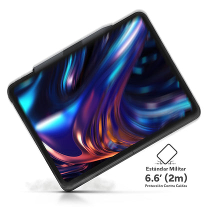 Teclado con Funda ZAGG Pro Keys 2 para iPad Pro 13 (M4) Inalámbrico