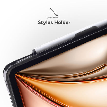 Teclado con Funda ZAGG Pro Keys 2 para iPad Air 13 (M2, M3) Inalámbrico